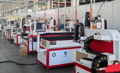 選對(duì)數(shù)控鉆孔機(jī)廠(chǎng)家，到底有多重