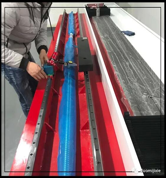 什么是機(jī)床的機(jī)械精度？