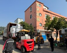 數(shù)控鉆攻機生產廠家為什么選擇廣東多米